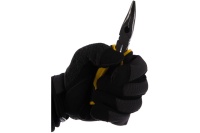 Плоскогубцы 150мм изог. губ. жел.-черн. Stanley Control-Grip Арт. STHT0-75065