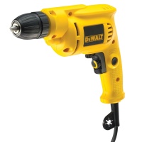 Дрель DeWALT DWD014S 550Вт 10мм БЗП Арт. DWD014S-QS