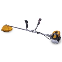 Триммер бенз CHAMPION Т333S-2 32,6см3, 0,9кВт, неразъем, прям Арт. T333S-2