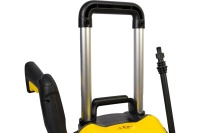 Мойка CHAMPION HP3180 1,8кВт 5,5л/мин 100бар t 40С синхронный Арт. HP3180