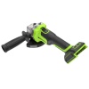 УШМ акк GREENWORKS AG590 24V Li-Ion 125мм бесщет.дв. без акк и ЗУ Арт. 3201007