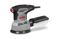 Шлифмашина эксц. CROWN CT13560V 300Вт 125мм 13000об/мин Арт. CT13560V