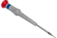 KING TONY Набор прецизионных отверток, 9 предметов