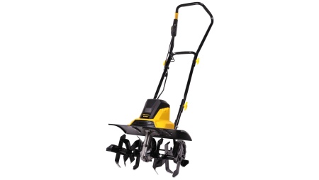 Культиватор эл. Champion EC1500 1.5кВт г/ш 205/450мм скор. +1/0 червячный Арт. EC1500