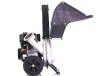 Измельчитель веток Holzfforma CS10
