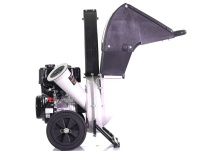 Измельчитель веток Holzfforma CS10