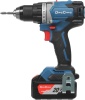 Дрель аккумуляторная уд DongCheng DCJZ06-13(TYPE FK) 20V*5Ah 120Нм 2 АКБ ЗУ кейс Арт. DCJZ06-13(TYPE FK)