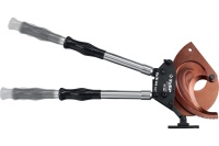 Ножницы секторные ЗУБР Профессионал НС-100Т Арт. 23353-100