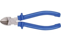 Бокорезы 160мм синие MOS TOP Арт. 47451М