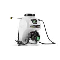 Опрыскиватель бензиновый Caiman Standard PS15 15л Арт. 355010