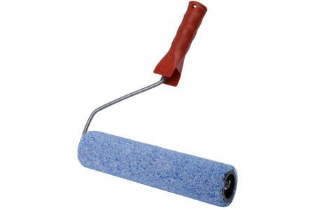 Валик полиакрил нитяной 250мм с рук.РОС Арт. 02584