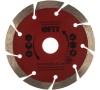 Диск алм FIT 125*22.2мм сегм. сух.мокр. Б Кир. Г М Кам. Арт. 37503
