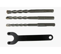 Перфоратор ProfiPower PBH28 SDS+ 1300Вт 4.7Дж 3 реж. кейс Арт. E0260