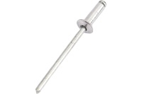 Заклепки алюминиевые 3,2*10мм 1шт Арт. 31205-32-10