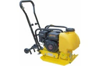 Виброплита TSS WP70TL 72кг 4.8кВт 6.5л.с раб.осн 500*360мм глуб.упл 200мм цент.сила 10,5 Арт. 207188