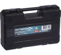 Дрель-шуруповерт акк Интерскол ДА-13/18ВК  Li-Ion АПИ 45Нм без АКБ и ЗУ Арт. 575.0.0.70