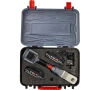 Гайковерт аккумуляторный угловой PROFIPOWER CNDTW-18B 3/4 18V*2Ah 440Нм 2 АКБ и ЗУ Арт. E0127
