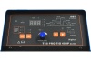 Аргонодуговой аппарат TIG сварки алюминия TSS PRO TIG 400P AC/DC Digital