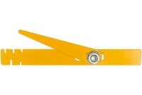 Разводка для пил регулируемая Арт. 1529