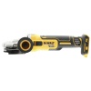 Аккумуляторная угловая шлифмашина DeWALT DCG405FN-XJ  