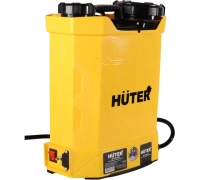 Опрыскиватель аккумуляторный SP-10Li-SFA Huter