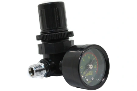 Регулятор давления MF-04 F1/4" GARAGE