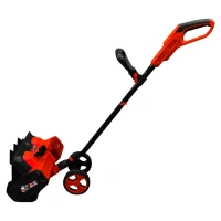 Снегоуборщик Brait BCS-400 40V ш/в40/20 4А*ч 1 акк и ЗУ Арт. 05.04.003.108