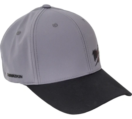 Бейсболка PERFORMANCE L/XL, темно-серая