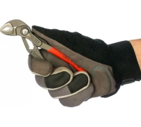 Клещи переставные 150мм KNIPEX COBRA Арт. KN-8701150