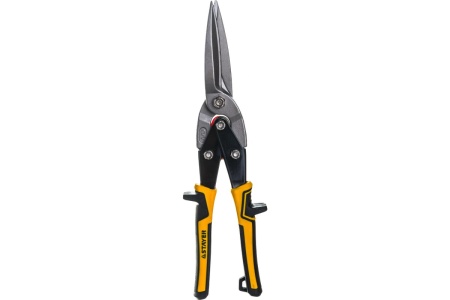 Ножницы прямые удлинённые по металлу, STAYER 290 мм COBRA Арт. 23055-29_z01