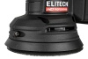 Шлифмашина акк. эксцентр. ELITECH HD COS 2012BL 20V*2Ah 125мм 1 акб и зу Арт. COS 2012BL (E2213.079.01)