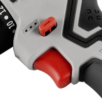 Дрель-шуруповерт акк CROWN CT21129HMX-2 BMC 12V*2Ah 45Нм 2 акк ЗУ кейс Арт. CT21129HMX-2 BMC