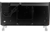 Конвектор гибридный Denzel HybridX-2000, ИК. цифровой термостат, 2 кВт Арт. 98120