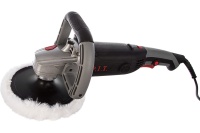 Машина полир. PIT PPO180-C МАСТЕР 1.3кВт 180мм 600-3000об/мин Арт. PPO180-C