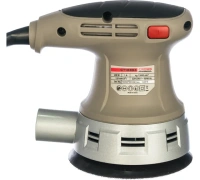 Шлифмашина эксц. CROWN CT13394 240 Вт 125мм 12000об/мин. Арт. CT13394
