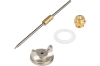 Сопло 1.5мм для краскорас PATRIOT NHP 1,5 (игла_головка_сопло) Арт. 830902017