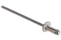 Заклепки 3х6мм NOVUS 30шт/уп Арт. 045-0020