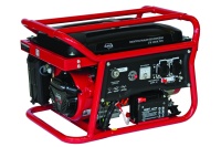 Генератор бенз Elitech СГБ 3500Е ПРО 2,8/3кВт, 220В, эл.старт Арт. СГБ 3500Е ПРО (E0101.006.