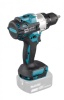 Дрель-шуруповерт акк Makita DDF486Z 18V 130Нм без АКБ и ЗУ Арт. DDF486Z