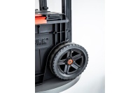 Ящик для инструментов QBRICK System ONE Cart 2.0 PROMO 641*485*660мм Арт. 10501361