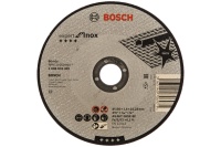 Диск отрезной по нерж BOSCH 150x1.6мм EXPERT FOR INOX 25шт/уп Арт. 2608603405