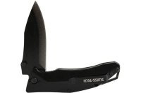 Нож складной SWISS+TECH 3,5" Bi-Metal Carbide Aluminum Арт. ST012005