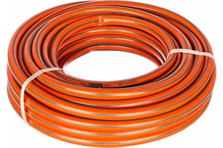 Шланг полив. Gardena Basic 1/2" 20м 20бар армир. ПВХ Арт. 18123-29.000.00