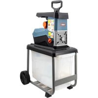 Измельчитель электрический SENIX SDE28-M-EU 2.8кВт 45мм Арт. SDE28-M-EU