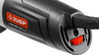 УШМ Зубр УШМ-125-1100ТМЗ 125мм 1100Вт Арт. УШМ-125-1100 ТМЗ