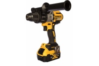 Дрель акк уд DeWALT DCD996P2 18V*5Ah Li-ion 95Нм бесщет дв Арт. DCD996P2-QW