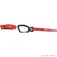 Кольцо Milwaukee для страховочной системы 5 см (5 шт) Арт. 4932471434