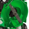 Газонокосилка акк. VIKING MA 235.0 36V*2.4Ah Li-Ion 33мм 25/65мм 40л цент.рег. акк ЗУ Арт. 6311-200-0000