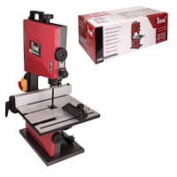 Пила ленточная NUMBER ONE NWBS-8S-PRO 500Вт 900м/мин 1430мм Арт. NWBS-8S-PRO 1