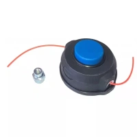 Катушка триммерная MAX HU-T25 (HU-T25 (набор: гайка M10*1,25мм, болт М8х1,25мм:, левая) до 4мм Арт. B0176